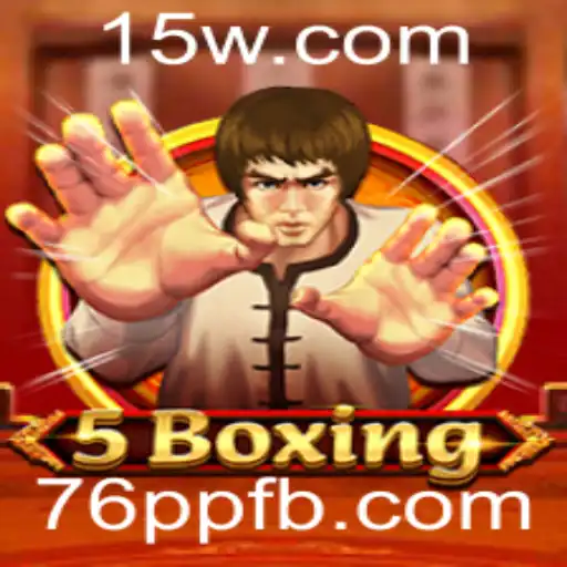 Descubra o Mundo Empolgante do Jogo 5Boxing: Regras, Introdução e Detalhes