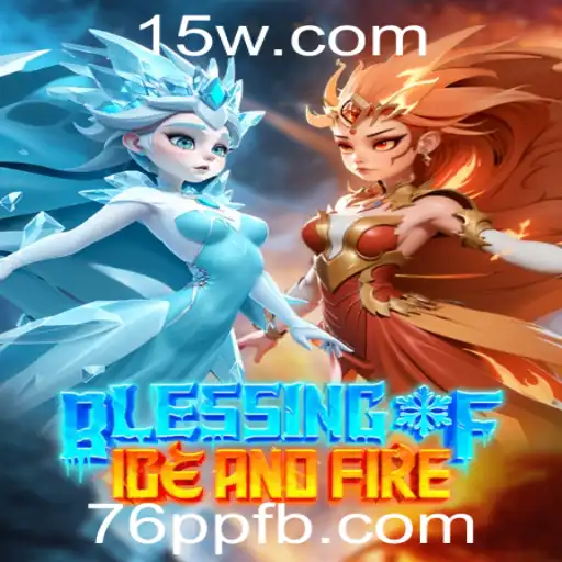 Descubra o Universo do Jogo Blessing of Ice and Fire