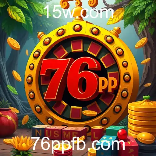 Caça-níqueis online 76pp - Jogue e Ganhe R$