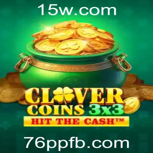 Descubra Clovercoin3x3: O Novo Fenômeno dos Jogos de Estratégia