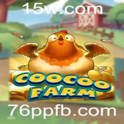 CooCooFarm: Uma Aventura Virtual Agradável para Todas as Idades