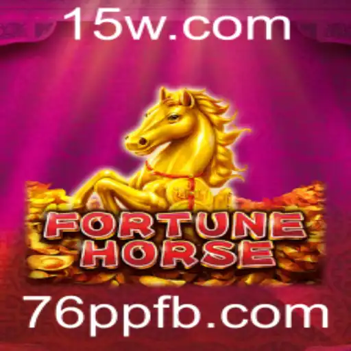 Explorando FortuneHorse: Um Mergulho no Mundo do Jogo 76pp