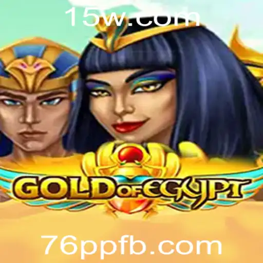 Desbrave a Aventura de GoldOfEgypt com a Estratégia 76pp