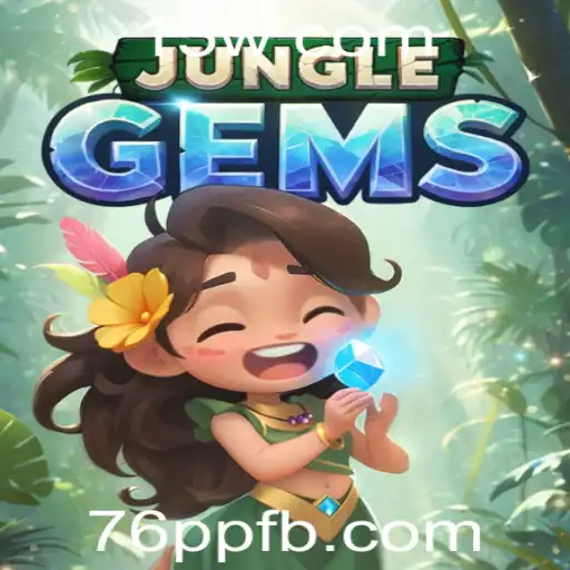 Descubra o Fascinante Mundo de JungleGems: Regras e Introdução