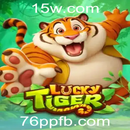Descubra LuckyTiger: Uma Aventura de Jogo Cativante