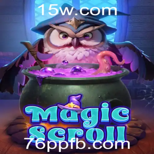 MagicScroll: Descubra o Fascinante Mundo do Jogo com 76pp