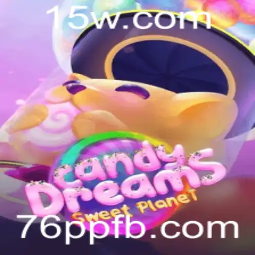 CandyDreams: Desvende o Encantador Mundo dos Doces