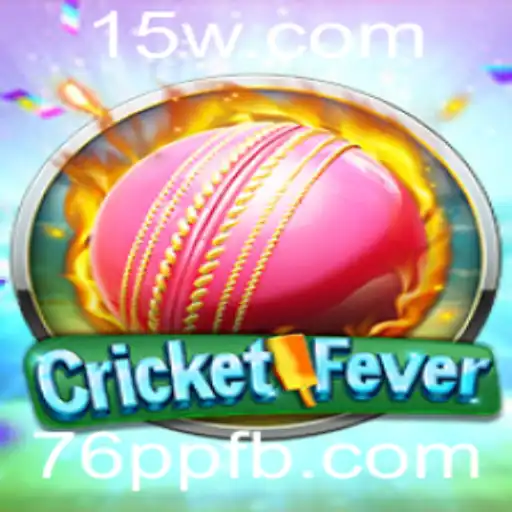 CricketFever: Mergulhe na Emoção do Jogo com 76pp