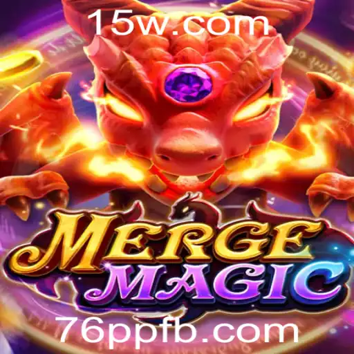Explorando MERGEMAGIC: Uma Jornada pelo Universo dos Quebra-Cabeças
