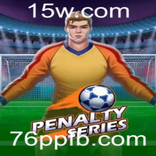 Descubra PenaltySeries: O Novo Jogo que Revoluciona a Experiência de Futebol