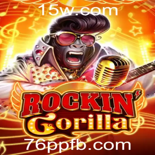 Explorando o Mundo de RockinGorilla: Um Mergulho no Jogo Repleto de Aventura