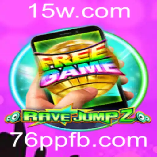 RaveJump2M: Descobrindo o Novo Fenômeno do Mundo dos Jogos
