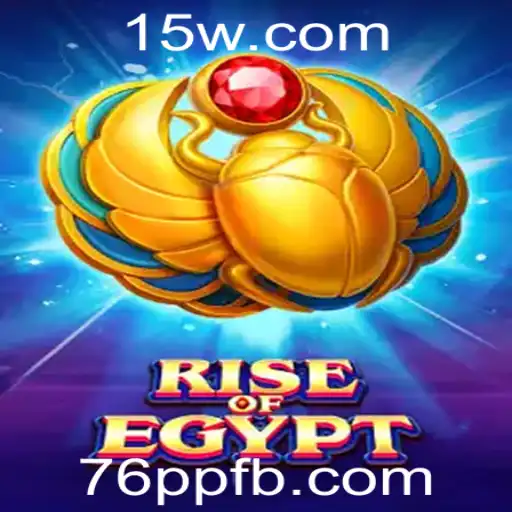 RiseOfEgypt: Descubra o Fascinante Mundo do Egito Antigo com 76pp