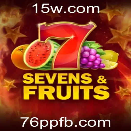 Descobrindo SevensFruits: Um Mergulho no Mundo de Jogos de Frutas