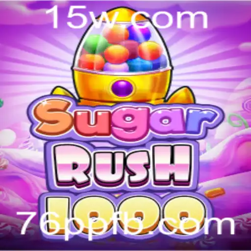 Descubra o Mundo de Excitação e Diversão em SugarRush1000