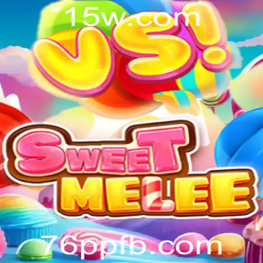 SweetMelee: Descubra o Jogo Que Está Dominando a Cena Competitiva