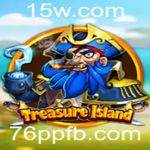 Descubra os Segredos de TreasureIsland: Um Jogo de Aventura Imersivo