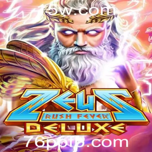 ZeusRushFeverDeluxe: Desvendando o Novo Fenômeno dos Games